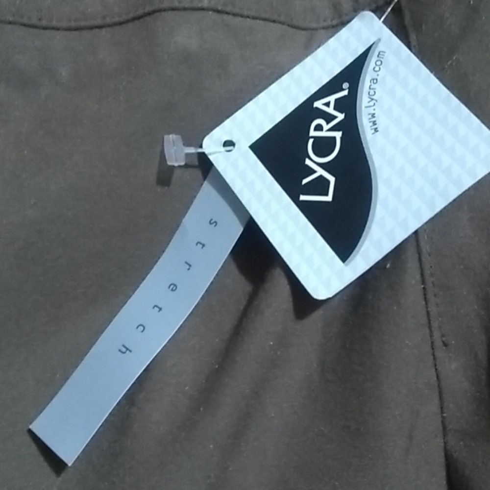 Nine West Women's Dress Pants Size 8 NWT - Picture 7 of 7